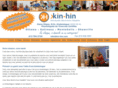 kin-hin.com