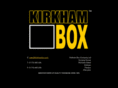 kirkhambox.com