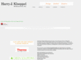 kloeppel.com