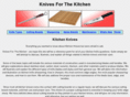 kniveskitchen.com