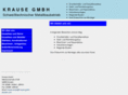 krause-gmbh-dorsten.com