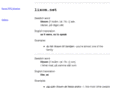 lixom.net