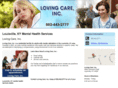 lovingcarelouisville.com