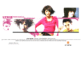 lydie-coiffure.com