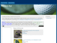 mastersgolfhat.com