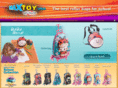 maxtoyusa.com