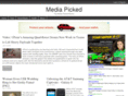 mediapicked.com