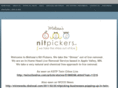 melissasnitpickers.com