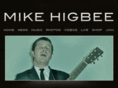 mikehigbee.com