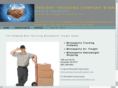 minneapolisfreightcompany.com