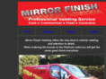 mirrorfinish.net