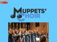 muppetschoir.com