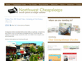nwcheapsleeps.org