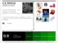 odprofile.se