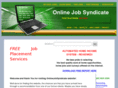 onlinejobsyndicate.com