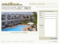 oricanahotel.com