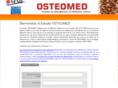 osteomed.com.es