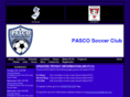 pascosoccer.com