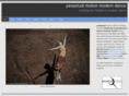 perpetualmotiondance.org