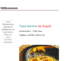 pizza-service-angela.de
