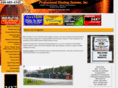 pro-heating.com