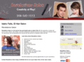 revelationsbyjamie.com