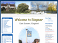 ringmer.info