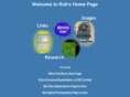robzehner.com