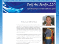 ruffartstudio.com
