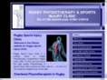 rugbysportsinjury.com