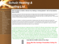 schulzheat.com