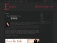 sheansweredyes.com