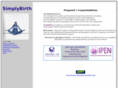 simplybirth.co.uk