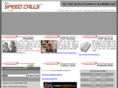 speedcalls.com