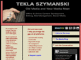 tekla-szymanski.com