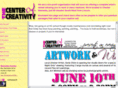 thecenterofcreativity.com