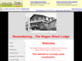 thewagonwheelresort.com