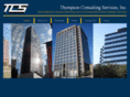 thompsonconsultingservices.com