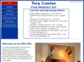 torycowles.com