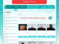 trisquelcueros.com