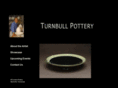 turnbullpottery.com