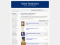 usedtextbooksonsale.com