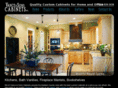 vancecabinets.com