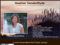 vandermyde.com