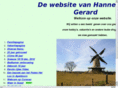 vangroningen.com
