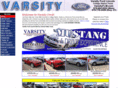 varsity-ford.com