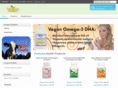 veganhealthstore.com
