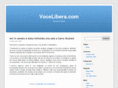 vocelibera.com