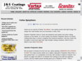 vortexsprayliner.net
