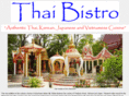 watervillethaibistro.com